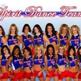 Los Angeles Clippers Cheerleaders